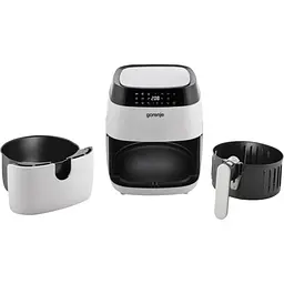 Мультипіч Gorenje AF1409DW [133685] - мініатюра 3