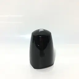 Редуктор до вінчика для блендера Braun Multiquick 5, Multiquick 7, 7322111294 (67050148) чорний - мініатюра 3