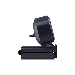 Веб-камера Defender G-lens 2695 FullHD 2K 1520p Black (63195) - мініатюра 5