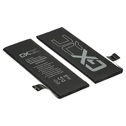 Акумулятор GXQC для Apple iPhone 5S/5C - мініатюра 2