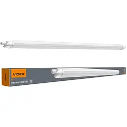 Світильник Videx BNWL04 40W 1.2М 5000K 220V (VL-BNWL04-40125)