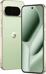 Смартфон Google Pixel 10 Pro 16/256GB Jade esim - мініатюра 2