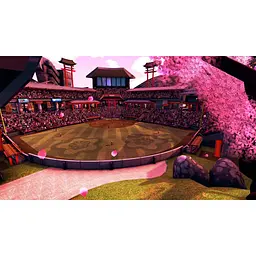 Ключ активації Microsoft Super Mega BaseBall: Extra Innings для Xbox One/Series - мініатюра 3