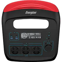 Зарядна станція Energizer PPS960W1 700W - мініатюра 2