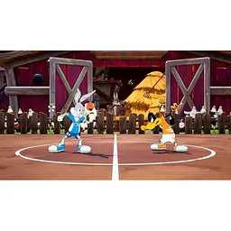 Гра Looney Tunes Wacky World of Sports (англійська версія) (Nintendo Switch) - мініатюра 3
