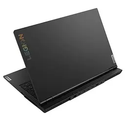Ноутбук Ігровий LENOVO Legion 5 15IMH6,i5-10500H,16GB,512GB,3050 Ti 4GB,Windows 11 Home - мініатюра 3