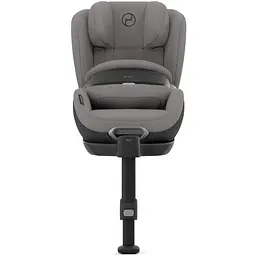 Автокрісло Cybex Anoris T2 i-Size Mirage Grey (523001055) - мініатюра 4