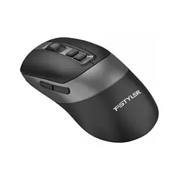 Мишка A4Tech FB50CS Plus Wireless/Bluetooth Black (4711421002899) - мініатюра 8