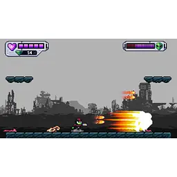 Ключ активації Microsoft Mighty Aphid 2 для Xbox One/Series S/X - мініатюра 10