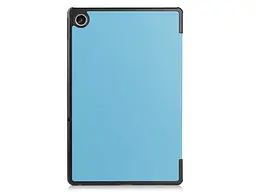 Чохол BeCover Smart Case Lenovo Tab M10 Plus TB-125F (3rd Gen) 10.61 Light Blue (708310) - мініатюра 11