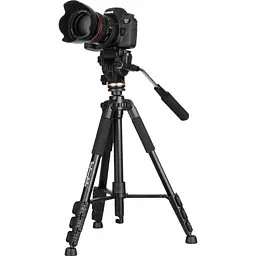 Штатив Beike QZSD Q111S [94270] - мініатюра 2