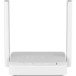 Роутер Keenetic WIFI AC1200, 3хEthernet Explorer (KN-1621) - мініатюра 3