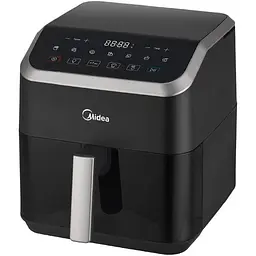 Мультипіч Midea MF-CY55K [132190] - мініатюра 5