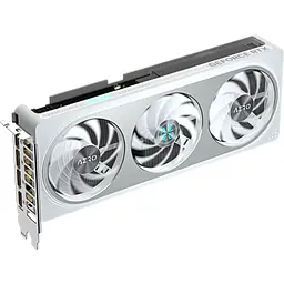 Відеокарта GIGABYTE GeForce RTX5060 8 ГБ AERO OC (GV-N5060AERO OC-8GD) - мініатюра 9