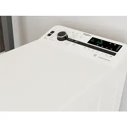 Пральна машина Whirlpool TDLRB6251BSEU - мініатюра 6