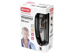 Машинка для стрижки Rotex RHC160-T - мініатюра 6