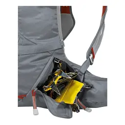 Рюкзак туристичний Ferrino Rutor 30 Dark Grey (75588MDD) (932317) - мініатюра 11