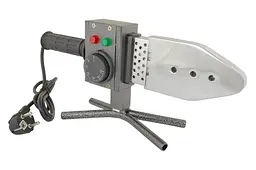 Паяльник для пластикових труб Mastertool ППТ1500 1500Вт x 20-63мм - мініатюра 2
