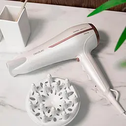 Фен Cecotec Bamba IoniCare 5200 Aura CCTC-04200 (8435484042000) - мініатюра 3