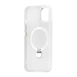 Чохол Ringo with MagSafe iPhone 14 White - мініатюра 3