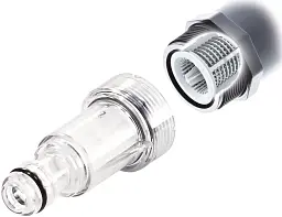 Мийка високого тиску Bosch AdvancedAquatak 160 (0.600.8A7.800) - мініатюра 2