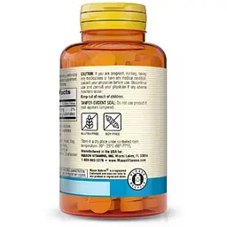 Калію глюконат Mason Natural 595 мг 100 таблеток - мініатюра 3