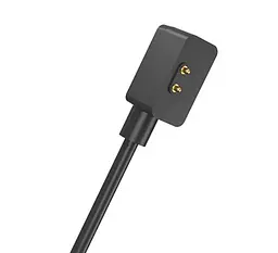 Магнітний USB-кабель Primo зарядний пристрій док-станція для Xiaomi Redmi Watch 4 Black - мініатюра 3