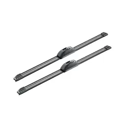 Щітка склоочисника Bosch 3 397 009 081 - мініатюра 4