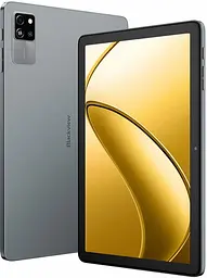 Планшет Blackview Tab 60 4/128Gb Volcano Grey (Global) Wi-Fi - мініатюра 7