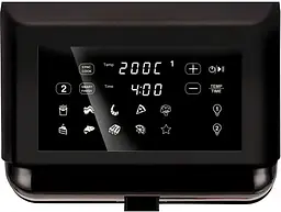 Мультипіч-аерофритюрниця MPM MFR-13 - мініатюра 3