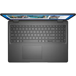 Ноутбук DELL 16 DC16250, Intel Core 5 120U до 5GHz, 16" Full HD+, 16GB, SSD 512GB, Intel Graphics, Windows 11 Pro - мініатюра 3