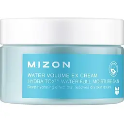 Крем для обличчя Mizon Water Volume EX Cream, зволожуючий, 230 мл - мініатюра 2