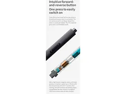 Електровикрутка Xiaomi HOTO Electric Screwdriver (QWLSD010) - мініатюра 10