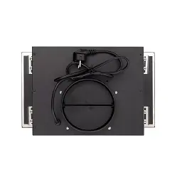 Витяжка повнобудована Perfelli BISP 5673 BL 1000 LED Strip - мініатюра 9