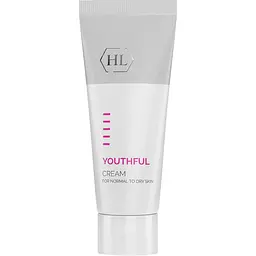 Крем для сухої шкіри Holy Land Youthful Cream for normal to dry 70 мл