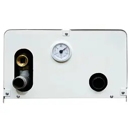 Електричний котел Neon WCSMG 9 кВт 220/380В симістор Philips з насосом та групою безпеки (mg19324) - мініатюра 4