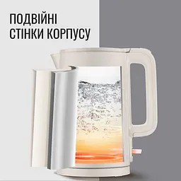 Електрочайник Tefal KO140BE0 - мініатюра 4