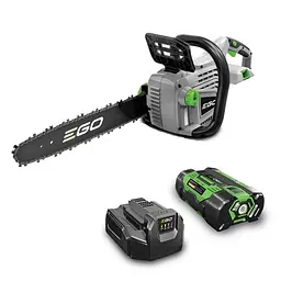 Пила ланцюгова акумуляторна EGO CS1401E (35 см, 13.5 м/с, 56 В)
