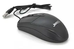 Миша Jedel CP72 Чорний