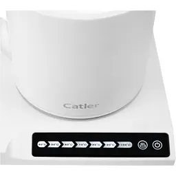 Електрочайник Catler BM 500 (BM500CHARLOTTA) - мініатюра 10