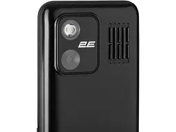 Мобільний телефон 2E E240 2023 Black (688130251068) - мініатюра 2