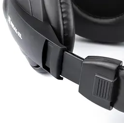 Навушники Real-EL GD-750V Black (GD-750V Black) - мініатюра 6
