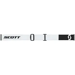 Маска гірськолижна Scott Shield Рожева/біла (1081-277837.7068.351) - мініатюра 3