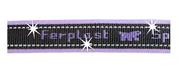 Шлея для собак Ferplast Sport Dog P S нейлон A: 48 см B: 58-71 см 78004619 - мініатюра 5