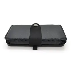 Портативная солнечная панель Voltronic Sun Charger 4 Solar Foldings - мініатюра 3