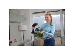 Відпарювач Gorenje GS2100BKV - мініатюра 12