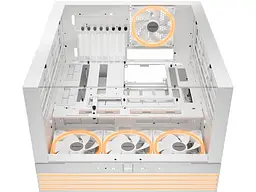 Корпус Be quiet! LIGHT BASE 900 FX White (BGW72) - мініатюра 7