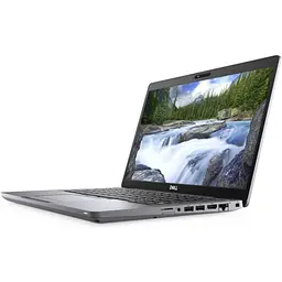 Ноутбук Refurb Dell Latitude 5410 FHD i5-10310U/16/512SSD Class A - мініатюра 3