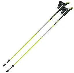 Палиці для скандинавської ходьби Gabel Light NCS 120 (7008341361200) (DAS301690)
