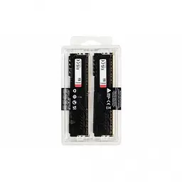 Пам'ять для настільних комп'ютерів Kingston Fury 32 GB (2x16GB) DDR4 3200 MHz Beast Black (KF432C16BB1K2/32) - мініатюра 6